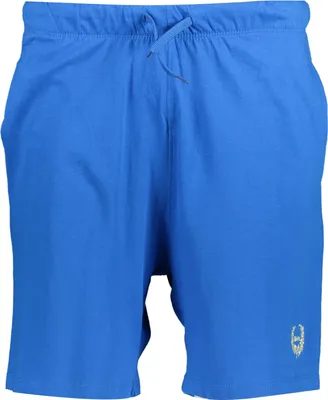 Produktbild von GIAN MARCO VENTURI HERREN-KURZE HOSE BLAU : Farbe - Blau, Größe - XL Größe: XL Farbe: Blau