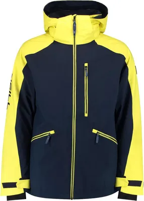 Obrázok produktu pre Pánska lyžiarska bunda | DIABASE JACKET S O'Neill