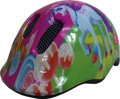 Obrázek produktu pro Cyklistická přilba HAVEN - DREAM - vícebarevná (48-52 cm)
