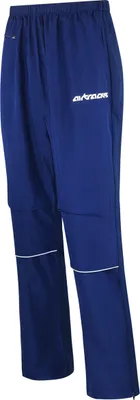 Produktbild von Airtracks Winter Laufhose Lang Pro Wasserabweisend  S Navy Blau