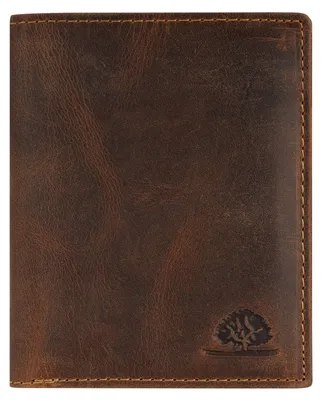 Image de GREENBURRY porte-monnaie Vintage Wallet Brown brun