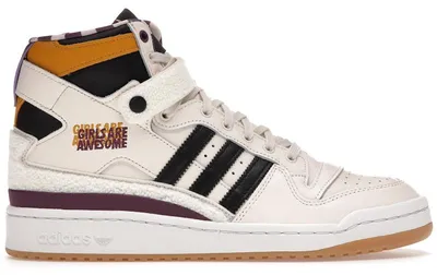 Produktbild von adidas Forum 84 High Girls Are Awsome - EU 46