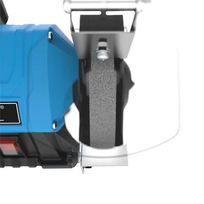 Produktbild von Güde Nass- & Trockenschleifer GNS 150/200-25