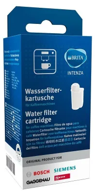 Obrázok produktu pre Vodný filter Neff BRITA Intenza 17008835 467873  575491 17000705
