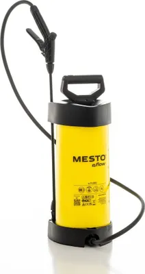 Produktbild von MESTO e.FLORI Akku-Drucksprühgerät, 5l Füllinhalt, bis zu 1,5 bar