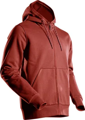 Produktbild von MASCOT 22486-378-24-XL, Kapuzenpullover/-jacke, Mann, XL, 112 cm, Baumwolle, Polyester, 450 g/m²
