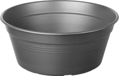 Zdjęcie produktu dla Miska Green Basics - żywa czerń 27 cm