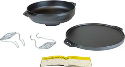 Produktbild von Lodge Cook It All Kochgeschirr