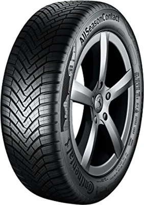 Produktbild von CONTINENTAL AllSeasonContact™ (EVc) 185/60R15 88H XL