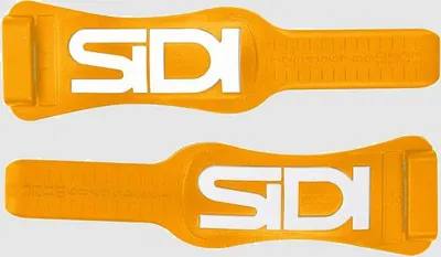Produktbild von Sidi Adjustable Instep Standard Orange - optimaler Ristverschluss-Ersatz.