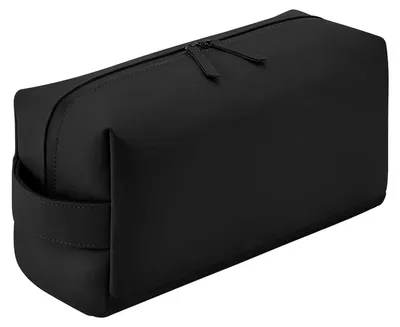 Produktbild von Bagbase - Zubehörtasche, Matt, PolyurethanFK1798 (Einheitsgröße) (Schwarz)