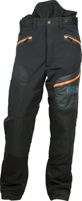 Produktbild von Oregon Schnittschutzhose Fiordland Größe L