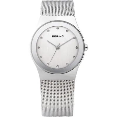 Produktbild von BERING Classic Damenuhr silber 12927-000