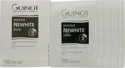 Produktbild von GUINOT Masque Newhite 7 Stü ck