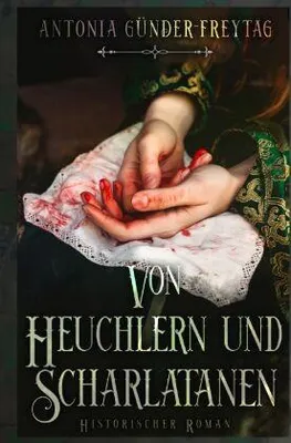 Produktbild von Von Heuchlern und Scharlatanen