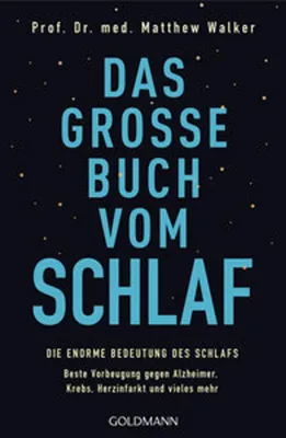 Image de Das große Buch vom Schlaf