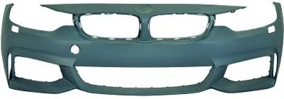 Produktbild von DIEDERICHS Stoßstange Stoßfänger für BMW 4 Coupe (F32, F82) Grundiert 1245250