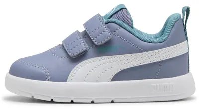 Produktbild von Puma Courtflex V3 V Inf 31025217 Kinder