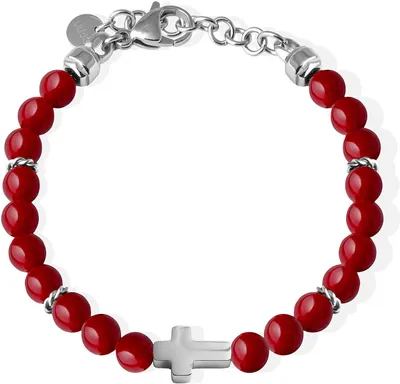 Produktbild von Armbanden Liujo Silber   Kollektion  - mann