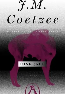 Obrázek produktu pro Disgrace