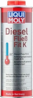 Produktbild von LIQUI MOLY Diesel-Additiv 1878 1L Dose