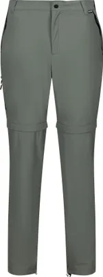 Obrázok produktu pre Regatta - Pánske nohavice "Travel Light" RG11371 (46 SK R) (Agave green)