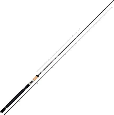 Produktbild von DAIWA NZon Super Slim Power Feeder, 3,66m, 12,01ft, 0-150g, 5 Teile, Feeder Angelrute, medium fast, 11161-360