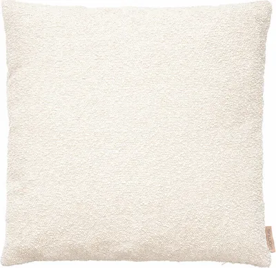 Produktbild von blomus Kissenbezug Boucle Moonbeam (50x50cm)