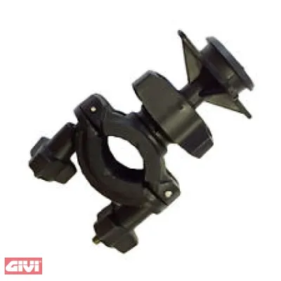 Produktbild von Givi Lenkerhalterung S951BKITR für GIVI Navitaschen S952B / S953B / S954B / S955B / S956B / S957B