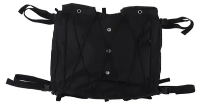 Produktbild von Robuste Aufbewahrungstasche aus 600D Oxford-Gewebe, ideal für Rettungswesten und andere Ausrüstung auf Yachten und Schnellbooten