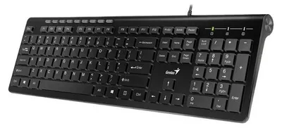 Zdjęcie produktu dla Genius Slimstar 230 US