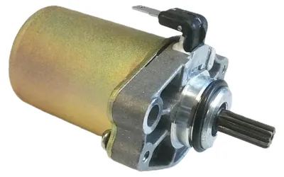 Image de RMS Anlassermotor Rms 12V