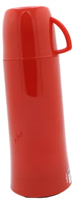 Obrázok produktu pre Termoska Helios Elegance 0,75 l, červená