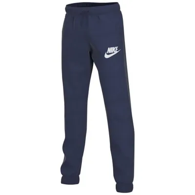 Produktbild von Nike Sportswear Club Jogger Midnight Navy / Midnight Navy / White S