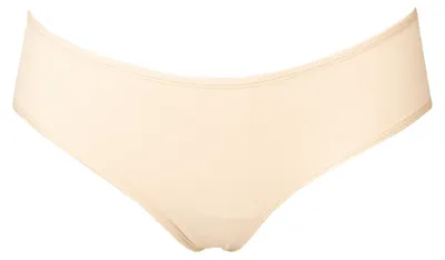 Immagine prodotto di Slip donna LOVABLE invisible culotte vita bassa ultasottile ultramorbido ultraconfort articolo 10163, ITA 3 - INT M - UK M - D 40 - EU 40, Poliammide 88%,Spandex 12%