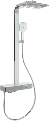 Imagen del producto de Villeroy & Boch TVS11000500061: Sistema de ducha Infinity