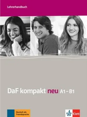 Produktbild von Lehrerhandbuch