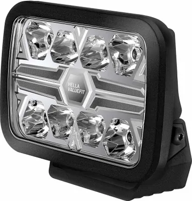 Obrázok produktu pre Svetlomet 24 V LED HELLA univerzálne použiteľný pre rôzne vozidlá.