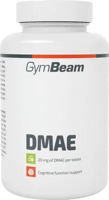 Immagine prodotto di GymBeam | DMAE 20 mg
