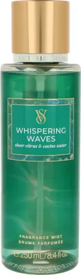 Produktbild von Victoria`s Secret Whispering Waves Körpernebel 250ml