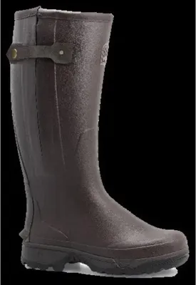 Produktbild von Rouchette Veneur Neo Zip Braun 42