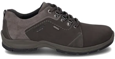 Produktbild von JOSEF SEIBEL Lenny 55 | Halbschuh für Herren | Grau