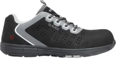 Produktbild von BAAK Ray Halbschuh S1P SRC ESD