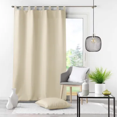Immagine prodotto di Appendiabiti 140 x 260 cm Essentiel, beige chiaro