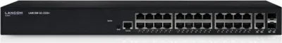 Produktbild von Switch / GS-2326+ / 24x10/100/1000TX / 2xSFP / VLAN