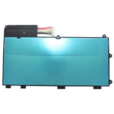 Produktbild von Akku passend für den Lenovo ThinkPad T430u Akku 45N1088 mit Kabel und Stecker 9-polig