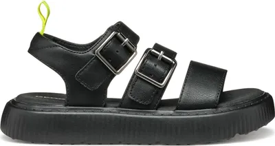 Produktbild von Geox Sandalen Sandalen Kunstleder