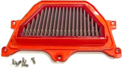 Image de Filtre à air sport BMC pour Yamaha YZF600R6 Track pour YZF-R6 RJ11