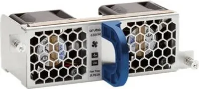 Immagine prodotto di Vassoio della ventola HP Networks HPE Aruba 6300M Pwr2Prt (JL761A)