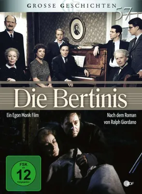 Obrázok produktu pre Die Bertinis